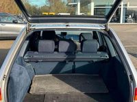 Gebraucht Mercedes 280 1995 Brillantsilber Kombi