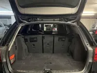 Używany BMW 320 Advantage 163 KM (119 kW) 2018 Czarny Kombi