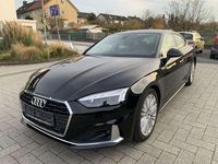 Gebraucht Audi A5 Advanced 204 PS (150 kW) 2021 Coupé