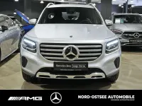 Gebraucht Mercedes GLB200 Progressive 163 PS (119 kW) 2025 Silber SUV