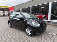 Second-hand VW up! Move 60 CP (44 kW) 2014 Negru Hatchback