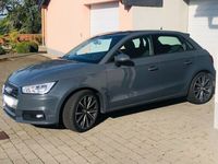 gebraucht Audi A1 1.0 TFSI Sportback*PANO*neue Allwetterreifen