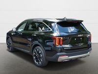 Neu Kia Sorento Platinum 193 PS (141 kW) 2025 (abp) aurora black pearl SUV