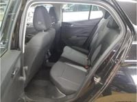 Gebraucht Skoda Fabia Essence 95 PS (69 kW) 2025 Schwarz Kleinwagen