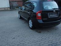 gebraucht Kia Carens 2.0 CRDi EX EX