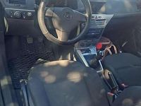 Gebraucht Opel Astra 75 PS (55 kW) 2009 Van