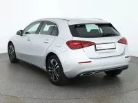 Gebraucht Mercedes A180 Progressive 150 PS (110 kW) 2023 Silber Limousine
