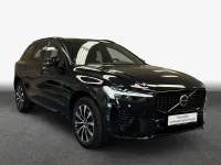 Gebraucht Volvo XC60 Plus 197 PS (144 kW) 2024 Schwarz SUV