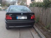 gebraucht BMW 316 316 i Coupé