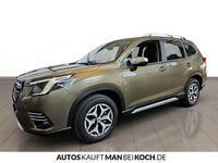 Gebraucht Subaru Forester Comfort 150 PS (110 kW) 2022 Andere farbe SUV