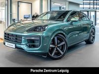Neu Porsche Cayenne Black Edition 470 PS (345 kW) 2026 Grün SUV