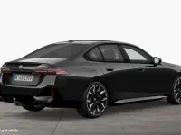 Gebraucht BMW 540 Comfort Edition 286 PS (210 kW) 2025 Schwarz Limousine