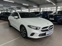 Gebraucht Mercedes A220 Style 190 PS (139 kW) 2020 Silber Limousine