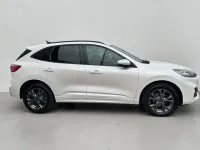 Gebraucht Ford Kuga ST-Line X 190 PS (139 kW) 2020 Arktisweiß (metallic) SUV