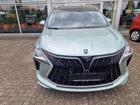 Neu DFSK Forthing 4 177 PS (130 kW) 2026 Grün SUV