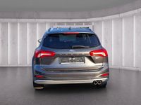 Używany Ford Focus Active 125 KM (91 kW) 2022 Szary Sedan/Limuzyna