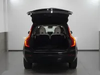 Gebraucht Volvo XC90 Ultimate 455 PS (334 kW) 2022 Schwarz SUV