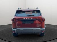 Neu Dacia Duster Expression 131 PS (96 kW) 2025 Terrakottabraun SUV