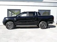 Neu Ford Ranger Platinum 241 PS (177 kW) 2026 Schwarz Pickup