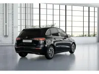 Gebraucht Mercedes B180 Progressive 136 PS (100 kW) 2025 Metalliclack kosmosschwarz Kleinwagen
