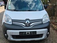 Second-hand Renault Kangoo 2016 Monovolum