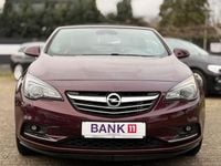 Usata Opel Cascada 140 CV (102 kW) 2014 Rosso Cabrio