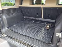 Gebraucht Hummer H3 223 PS (164 kW) 2007 Schwarz SUV