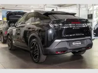 Neu Peugeot e-3008 Allure 156 kW (213 PS) 2026 Schwarz SUV