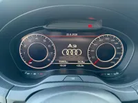 Gebraucht Audi A3 Sport 150 PS (110 kW) 2019 Blau Limousine