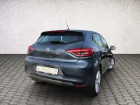 Gebraucht Renault Clio V Experience 72 PS (52 kW) 2020 Titaniumgrau metallic Kleinwagen