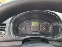 Gebraucht Skoda Fabia 70 PS (51 kW) 2014 Silber Kleinwagen