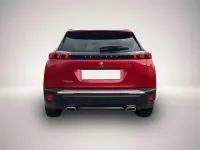 Gebraucht Peugeot 2008 Allure 131 PS (96 kW) 2023 Manufacturer SUV