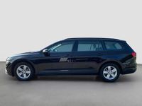 Gebraucht VW Passat 150 PS (110 kW) 2020 Schwarz Kombi