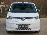 Neu VW Multivan Life 150 PS (110 kW) 2026 Weiß Van / Kleinbus