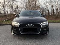 Gebraucht Audi A3 Sport 150 PS (110 kW) 2017 Schwarz Kombi