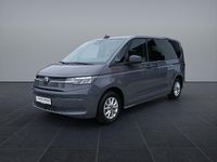 Neu VW Multivan Life 150 PS (110 kW) 2026 Grau Van