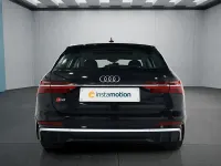 Gebraucht Audi S6 344 PS (253 kW) 2025 Schwarz Kombi