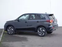 Neu Suzuki Vitara Comfort+ 110 PS (80 kW) 2025 Schwarz SUV