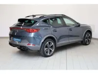 Gebraucht Cupra Formentor 150 PS (110 kW) 2023 Grau SUV