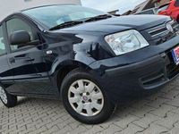 gebraucht Fiat Panda 1.2+ TÜV+GARANTIE+5TÜRIG+SCHECKHEFT