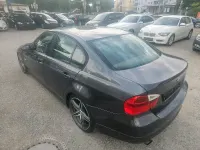 Gebraucht BMW 320 150 PS (110 kW) 2005 Grau Limousine