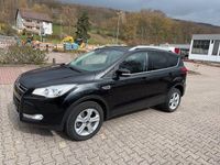 Gebraucht Ford Kuga Titanium 179 PS (131 kW) 2015 Schwarz SUV