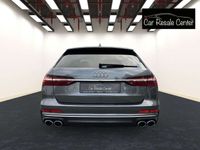 gebraucht Audi S6 Avant QUATTRO MATRIX+ACC+STHZ VIRTCOCKPIT