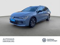 Gebraucht VW Golf VIII Goal 150 PS (110 kW) 2025 Grau Kombi