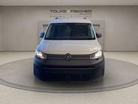 Neu VW Caddy 116 PS (85 kW) 2026 Weiß Van / Kleinbus