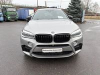 Gebraucht BMW X6 Performance 575 PS (422 kW) 2015 Grau SUV
