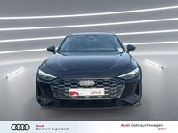 Gebraucht Audi A5 Advanced Plus 204 PS (150 kW) 2025 Schwarz metallic Kombi