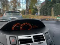 Gebraucht Toyota Yaris 69 PS (50 kW) 2011 Kleinwagen