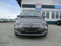 Gebraucht Fiat 500 Star 69 PS (50 kW) 2021 Colore esterno (pompei grau) Kleinwagen