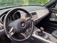 gebraucht BMW Z4 Z4roadster 3.0i